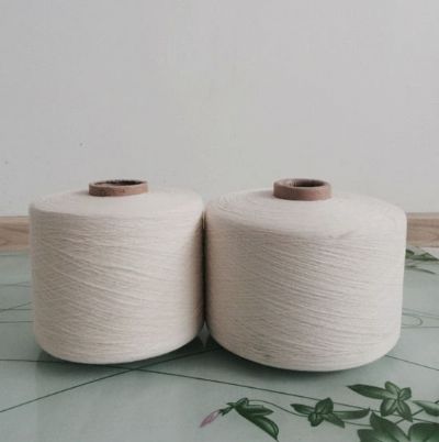 點擊查看詳細信息<br>標題：氣流紡純棉紗 閱讀次數(shù)：2282