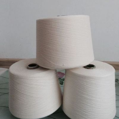 點(diǎn)擊查看詳細(xì)信息<br>標(biāo)題：腈棉混紡紗 閱讀次數(shù)：2450
