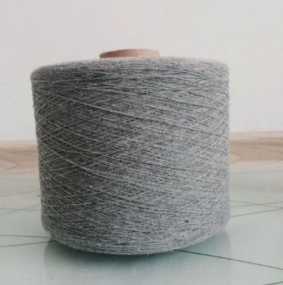 點擊查看詳細信息<br>標題：麻灰紗 閱讀次數(shù)：1062