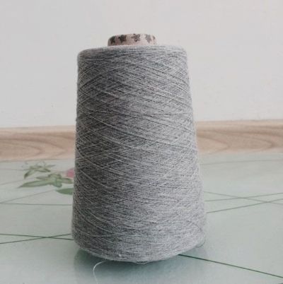點擊查看詳細信息<br>標題：麻灰紗 閱讀次數(shù)：779