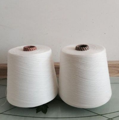 點(diǎn)擊查看詳細(xì)信息<br>標(biāo)題：渦流紡純棉紗精梳32s 閱讀次數(shù)：1649
