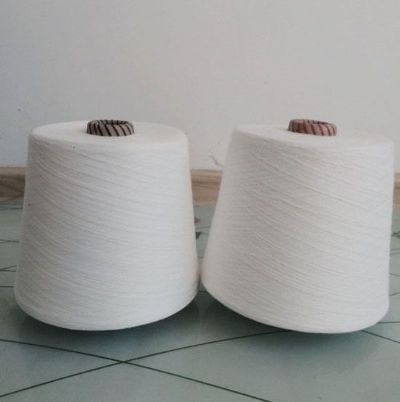 點(diǎn)擊查看詳細(xì)信息<br>標(biāo)題：噴氣紡包芯紗的特點(diǎn) 閱讀次數(shù)：1438